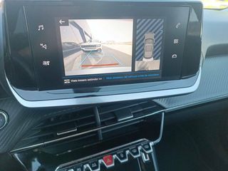 Peugeot 2008 BlueHDI 81kW (110CV) Allure Pack