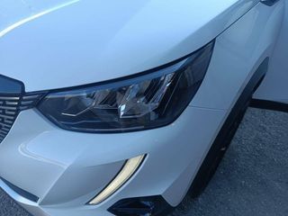 Peugeot 2008 BlueHDI 81kW (110CV) Allure Pack