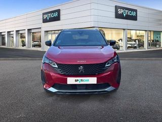 Peugeot 3008 1.5 BlueHDi 96kW S&S EAT8 GT
