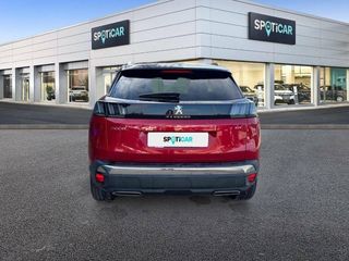 Peugeot 3008 1.5 BlueHDi 96kW S&S EAT8 GT