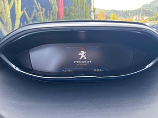 Peugeot 3008 1.5 BlueHDi 96kW S&S EAT8 GT