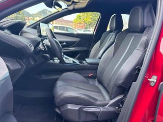 Peugeot 3008 1.5 BlueHDi 96kW S&S EAT8 GT