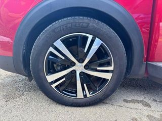 Peugeot 3008 1.5 BlueHDi 96kW S&S EAT8 GT