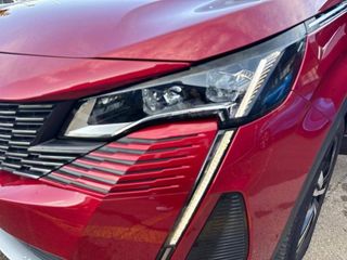 Peugeot 3008 1.5 BlueHDi 96kW S&S EAT8 GT