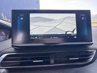 Peugeot 3008 1.5 BlueHDi 96kW S&S EAT8 GT