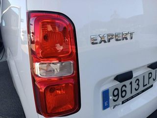 Peugeot Expert Furgón 1.5 BlueHDi 120 S&S Standard Pro