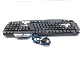 teclado alfanumerico the g-lab key#100