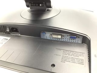 monitor tft samsung 743bm