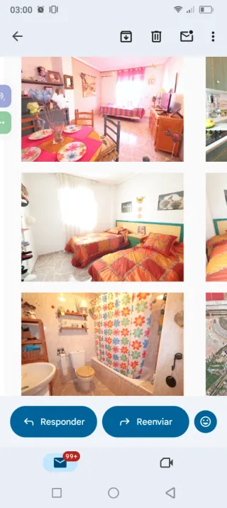 Ático Acequion, Torrevieja - 49m²