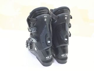 botas esqui salomon elios