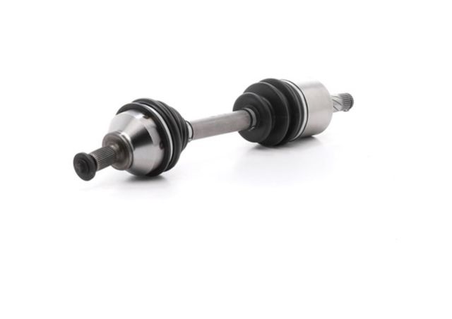 Transmisión Corta Focus ST mk2