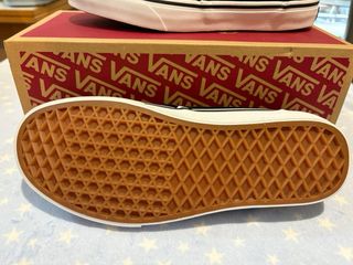 Zapatillas Vans Negras Unisex