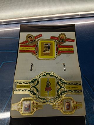 cuaderno con mas de 75 hojas, con vitolas