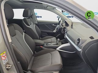 Audi Q2 sport 35 TFSI 110 kW (150 CV) S tronic