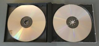 Crystal Gayle 3 CDs Country 1996 Reader's Digest