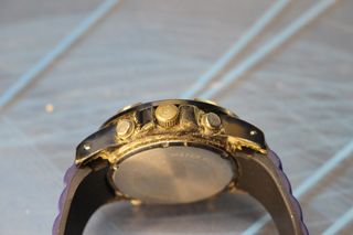 Reloj de pulsera Skyline 2921. Japón.