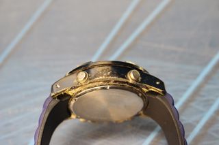 Reloj de pulsera Skyline 2921. Japón.