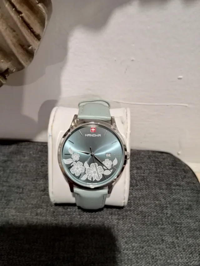 Orologio Hanowa Nature.