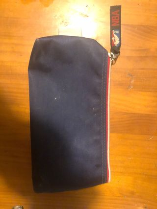 Estuche NBA 