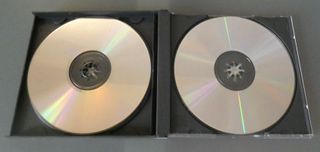 Slim Whitman 3 CDs Country Classics 1996