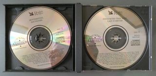 Slim Whitman 3 CDs Country Classics 1996