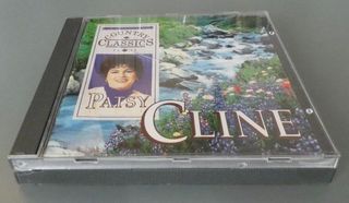 Patsy Cline 3 CDs Country 1996 Reader's Digest