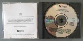 Jim Reeves 3 CDs Country 1996 Reader's Digest