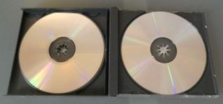 Jim Reeves 3 CDs Country 1996 Reader's Digest