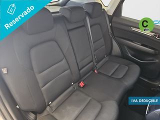 Mazda CX-5 2.0 GE Zenith 2WD AT 121 kW (165 CV)
