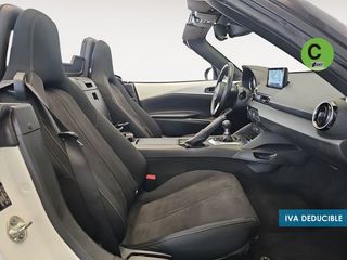 Mazda MX-5 1.5 SKYACTIV-G Prime-Line 97 kW (132 CV)
