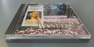 Tammy Wynette 3 CDs 1996 Reader's Digest