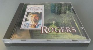 Kenny Rogers 3 CDs Reader's Digest 1996