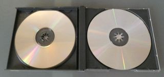 Kenny Rogers 3 CDs Reader's Digest 1996