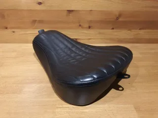 Asiento Harley-Davidson Sportster