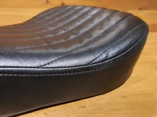 Asiento Harley-Davidson Sportster