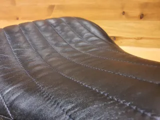 Asiento Harley-Davidson Sportster
