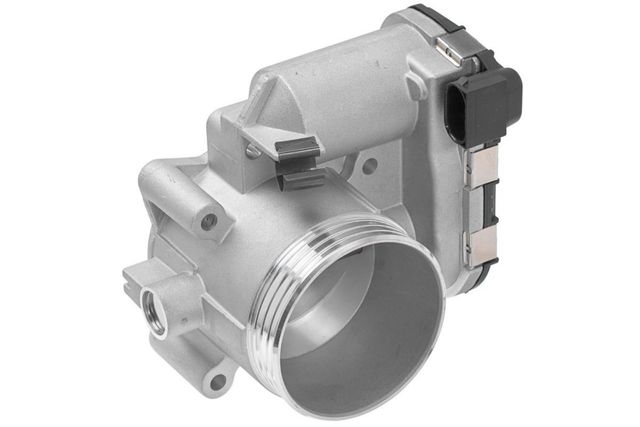 Mariposa Admisión Focus ST mk2