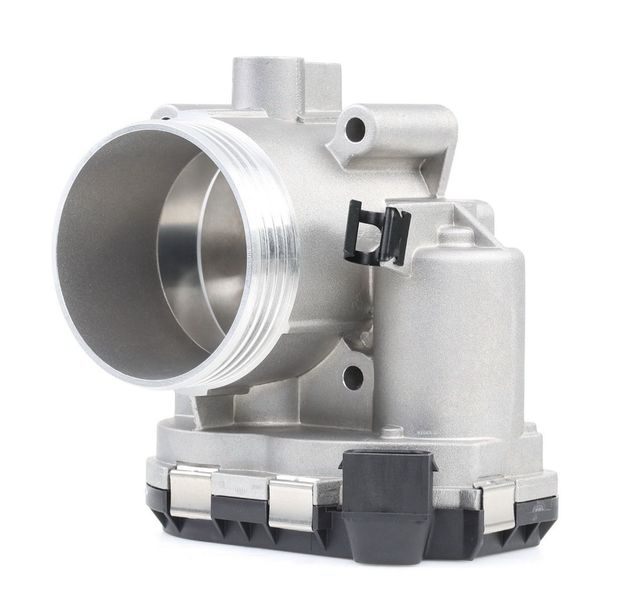 Mariposa Admisión Focus ST mk2