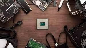 Informático | Limpieza, montaje y reparación de PC