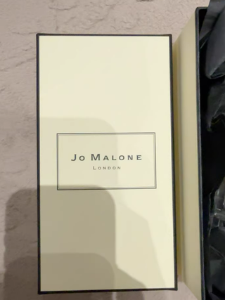 Perfume Jo Malone English Pear & Freesia 100ml