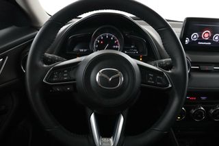Mazda CX-3 2.0 Skyactiv-G Zenith