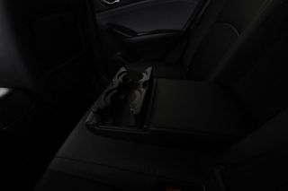 Mazda CX-3 2.0 Skyactiv-G Zenith