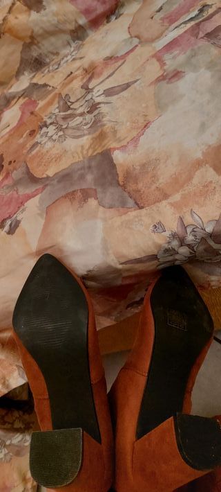 Stivali al ginocchio Donna Taglia 37