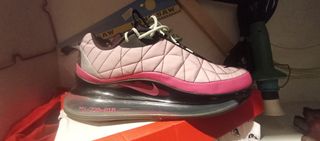 Nike More Uptempo MX720