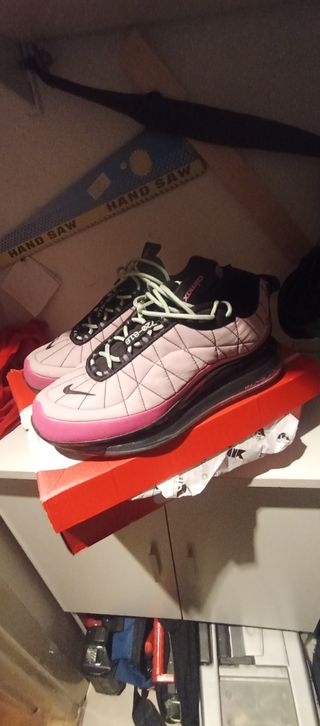 Nike More Uptempo MX720