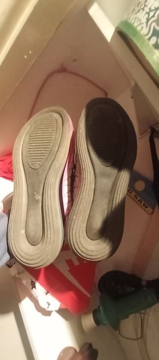 Nike More Uptempo MX720