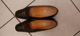 Scarpe donna eleganti nere