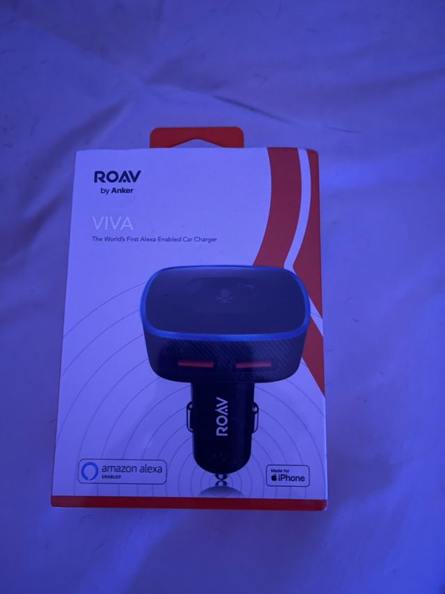 bluetoo , carga rápida 