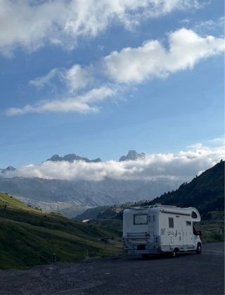 Alquiler Autocaravana Elnagh 