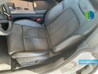 Audi A7 55 TFSI ultra quattro 250 kW (340 CV) S tronic